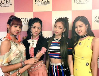 BLACKPINK