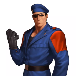 哈迪伦(拳皇98终极之战ol版) - 高清图片,堆糖,美图壁纸兴趣社区