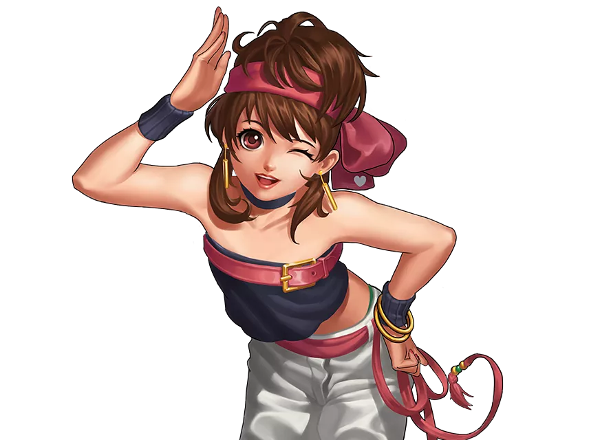 桃子拳皇98终极之战ol版