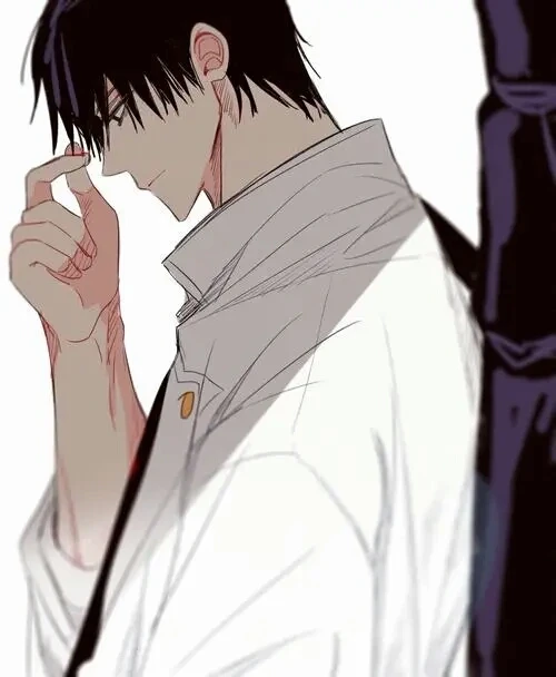  咒术回战 乙骨忧太 精选 侵权删