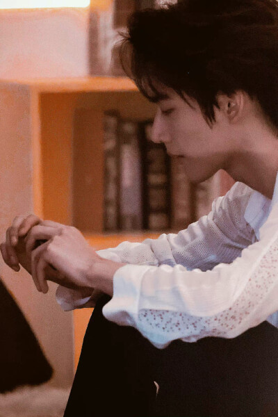 周柯宇年夜饭FAN