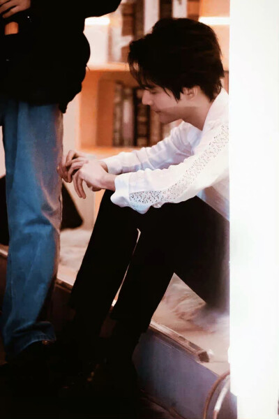 周柯宇年夜饭FAN