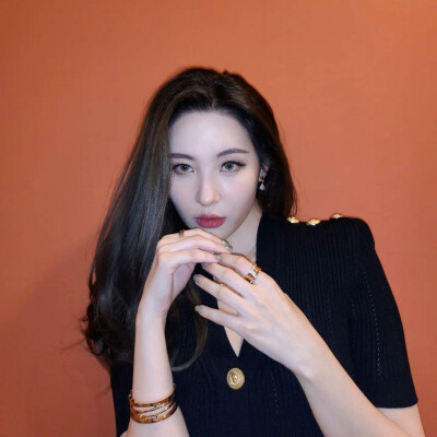 SUNMI 宣美