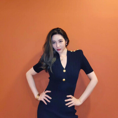 SUNMI 宣美