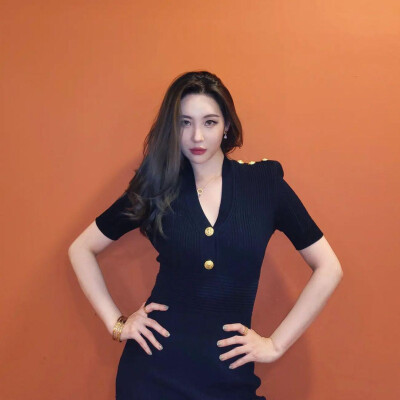 SUNMI 宣美