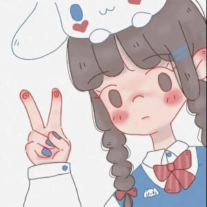 动漫女生团头 - 高清图片,堆糖,美图壁纸兴趣社区