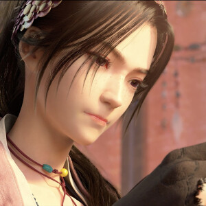 《眷思量》——屠丽(丽娘) (… - 高清图片,堆糖,美图壁纸兴趣社区