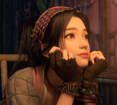 《眷思量》——屠丽（丽娘） （侵权删）