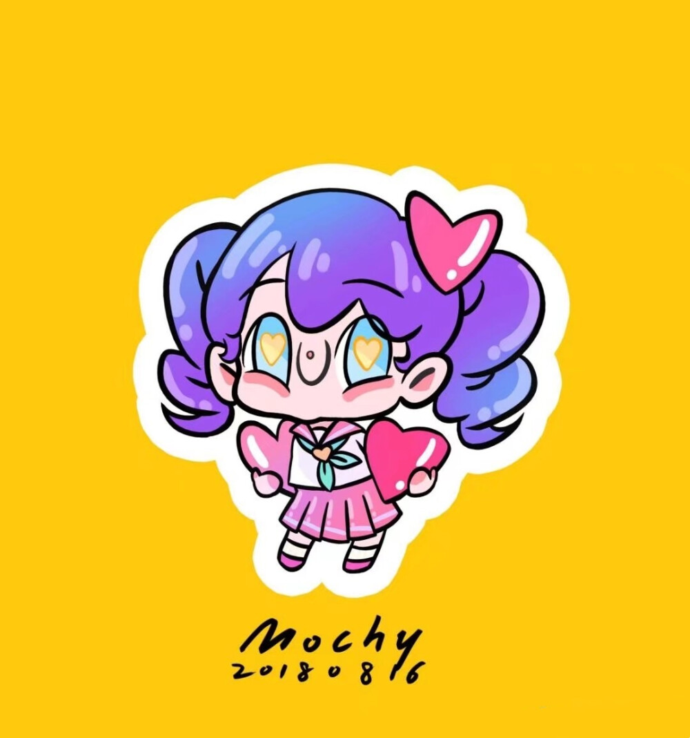 mochy