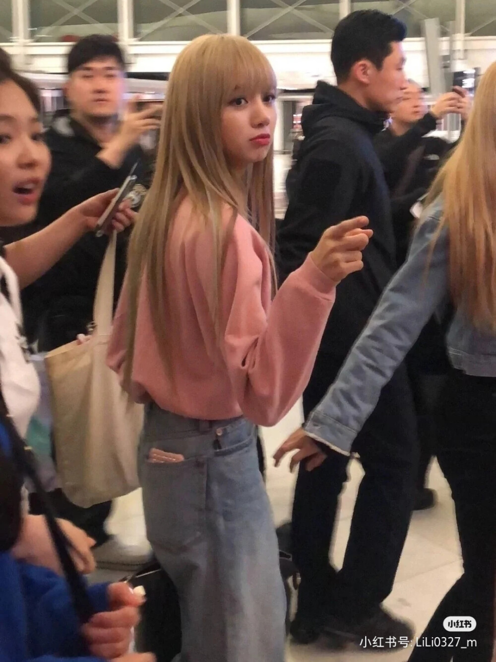 lisa