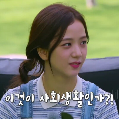 jisoo金智秀/可二改/薯条吃不腻