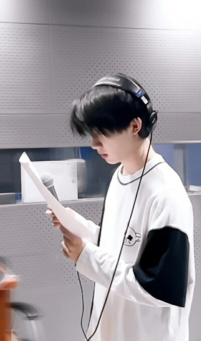 时代少年团马嘉祺（壁纸）