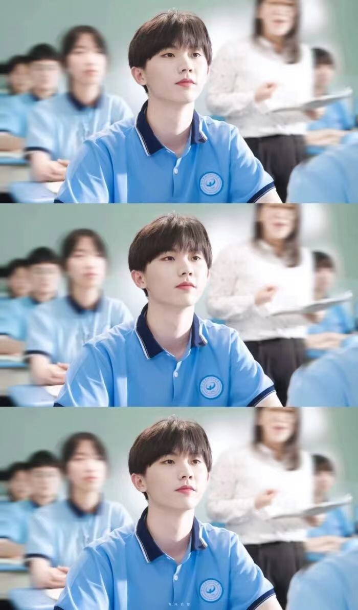 时代少年团马嘉祺（壁纸）