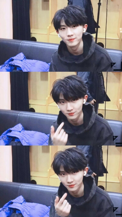 时代少年团马嘉祺（壁纸）