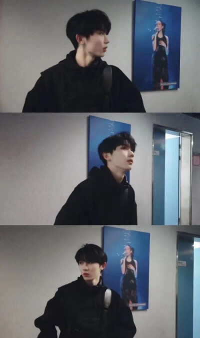 时代少年团马嘉祺（壁纸）