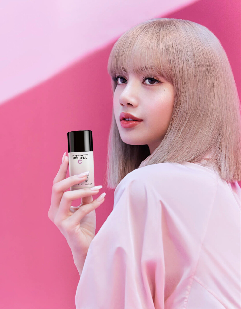 BLACKPINK LISA