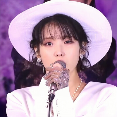 IU◎注明橘白