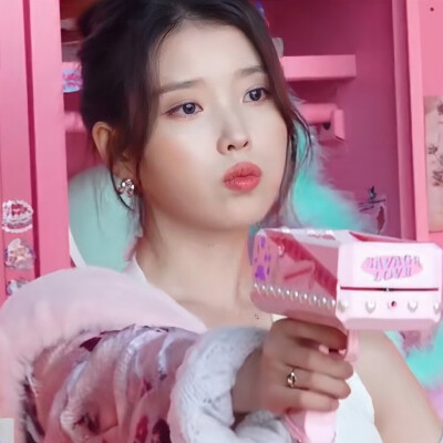 IU◎注明橘白