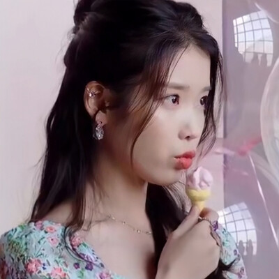 IU◎注明橘白