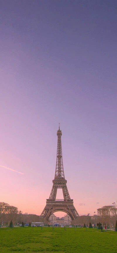 城市风景手机壁纸