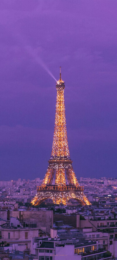 城市风景手机壁纸