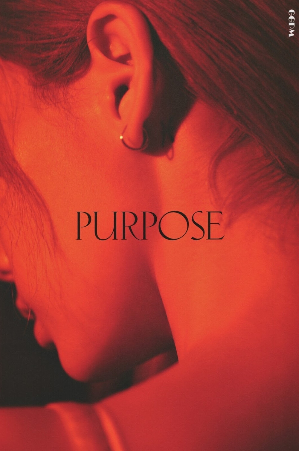 泰妍 purpose