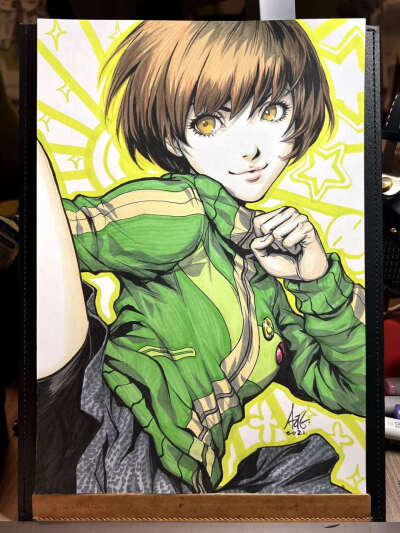 Artgerm 2021