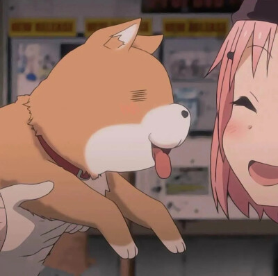 动漫情头//明天和你才是最值得期待的