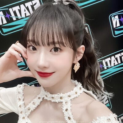 李LUDA