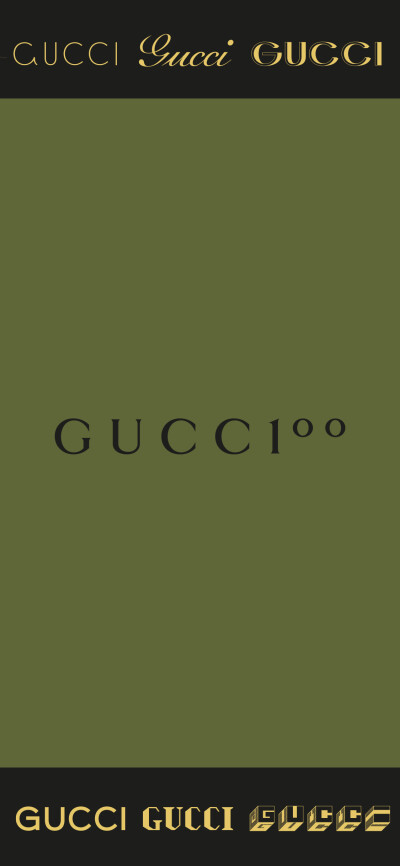 GUCCI.壁纸