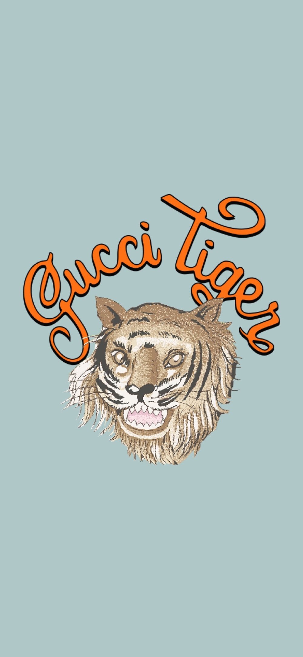 GUCCI.壁纸