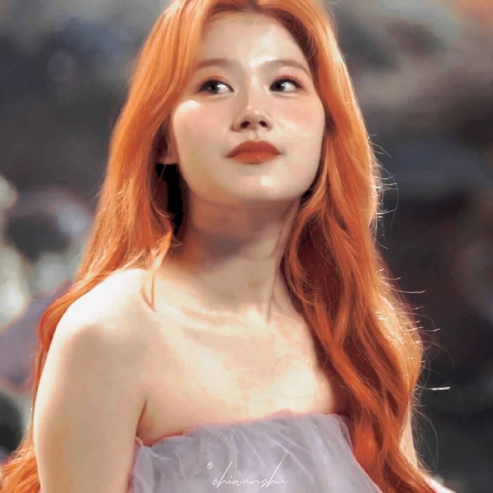 夏日の光is湊崎紗夏、
原/未炀