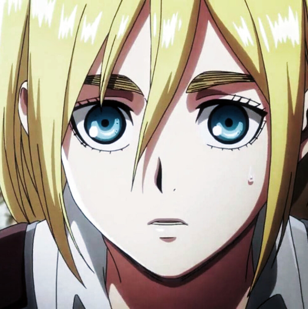 女头|希斯特利亚