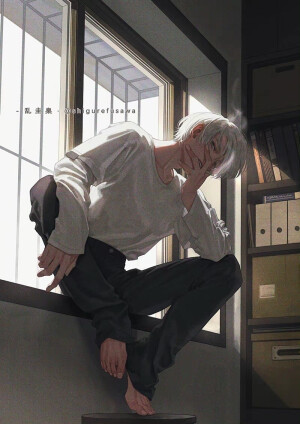 ✿ ︎¨ 谦谦君子 ¨ ❤︎