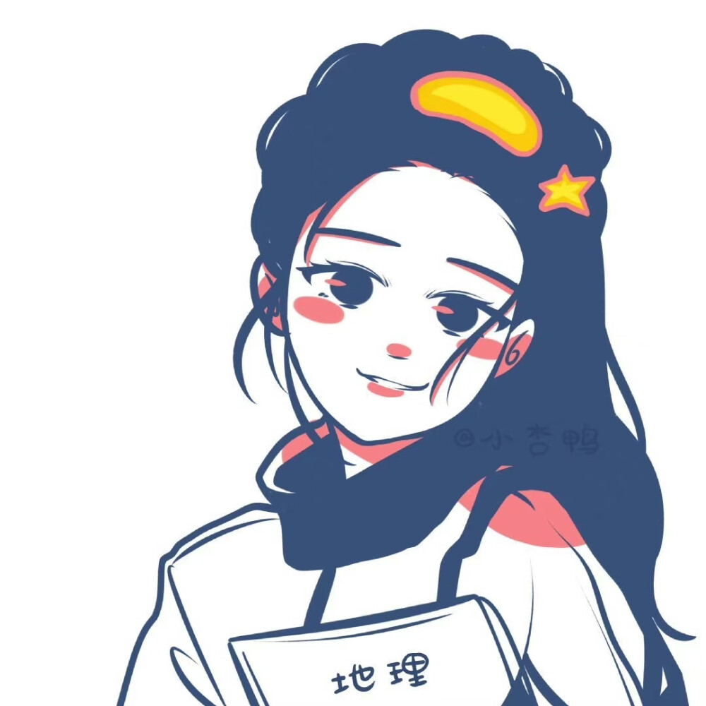 小杏鸭