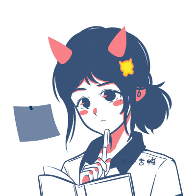 小杏鸭