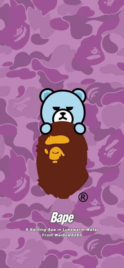 Bape