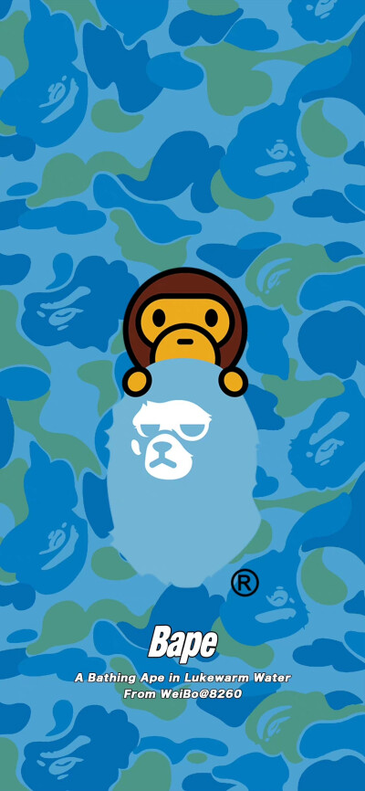 Bape