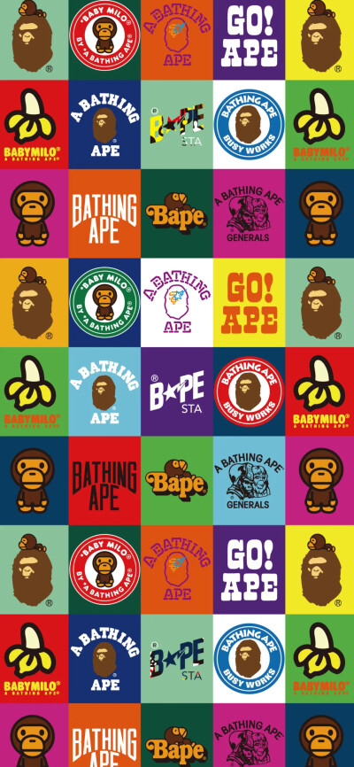 Bape