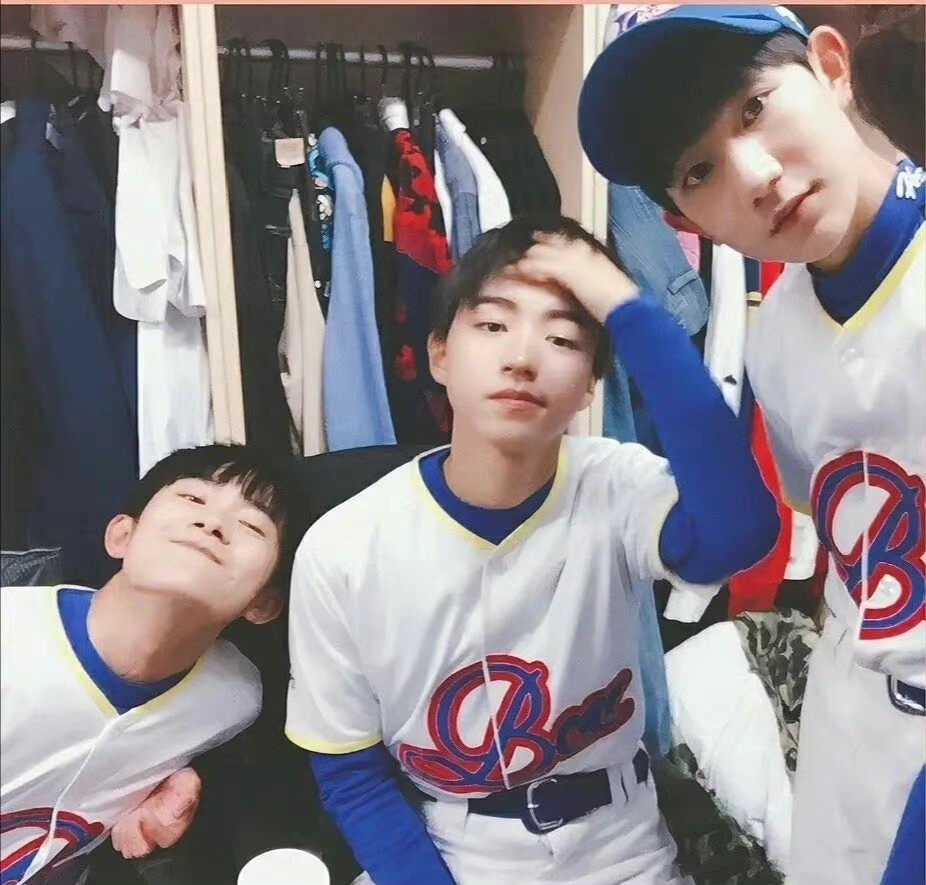 TFBOYS