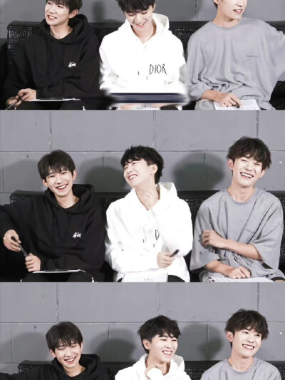 TFBOYS