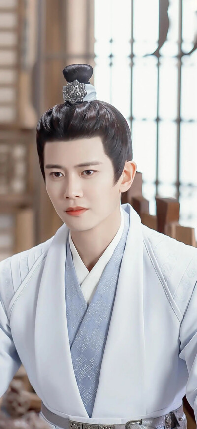 任嘉伦•周生辰