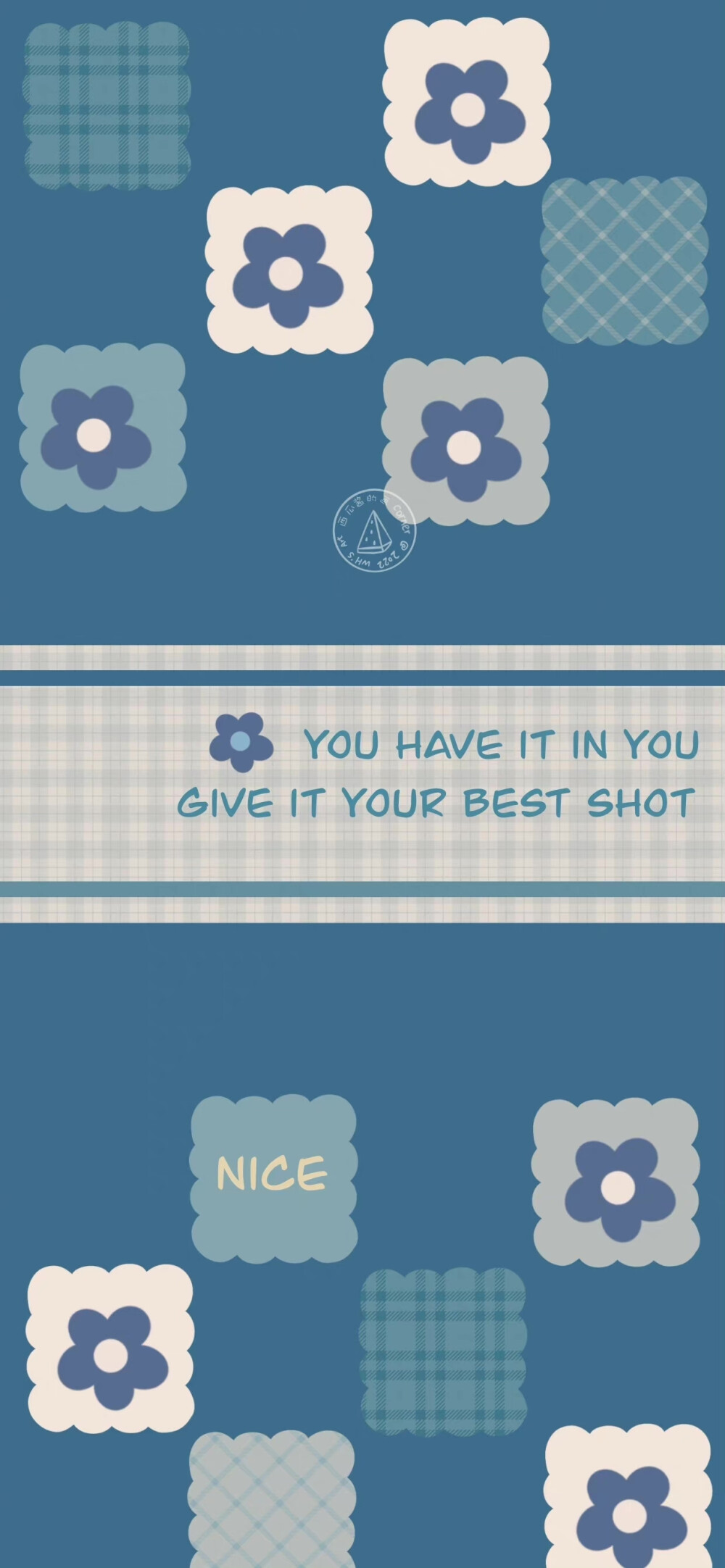 by：@西瓜酱的画