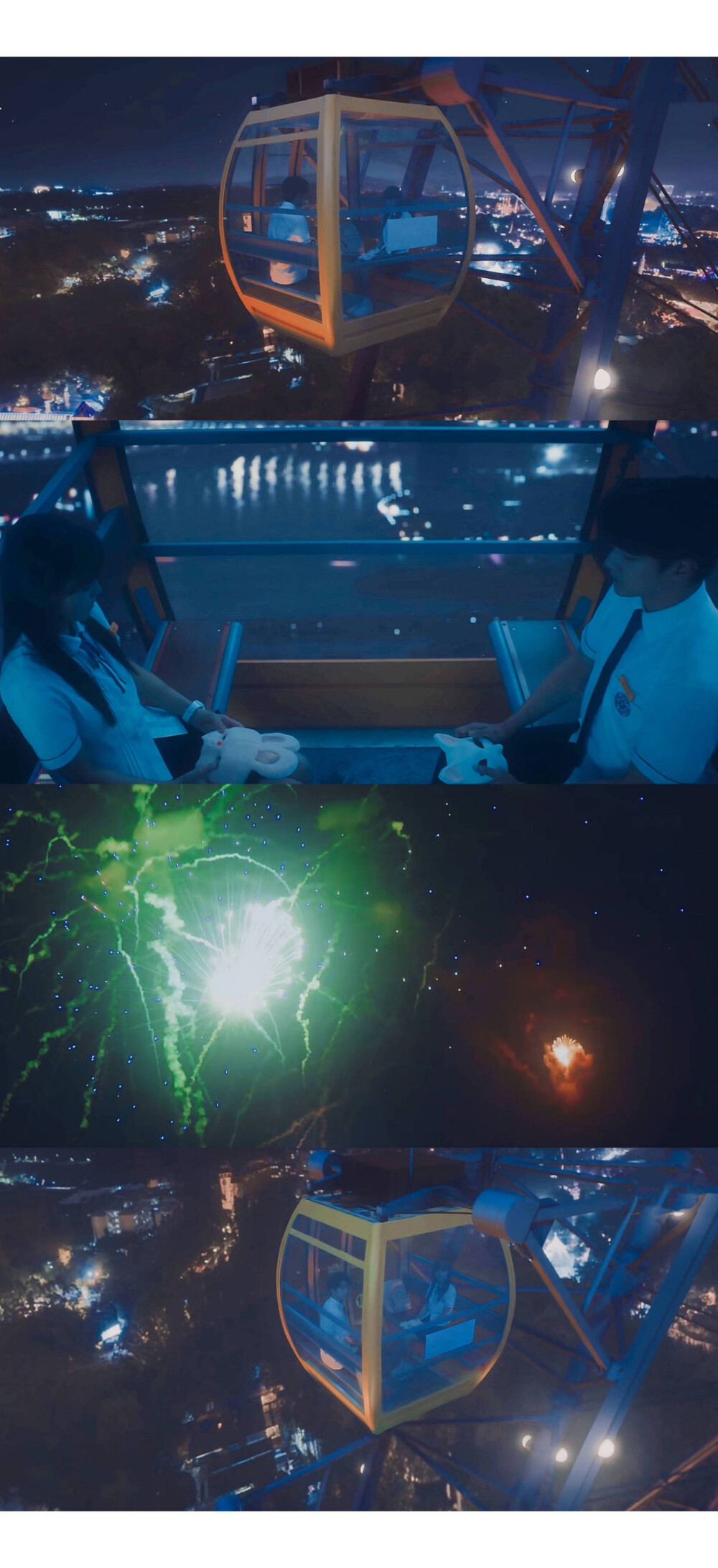 一闪一闪亮星星