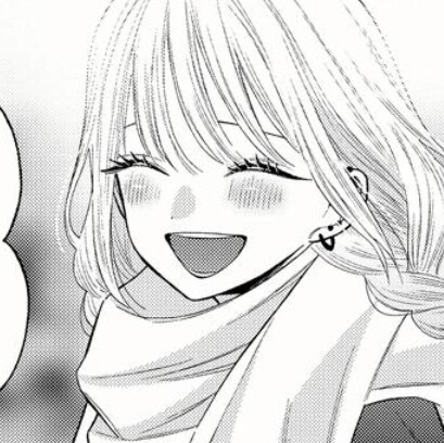 喜多川海梦
更衣人偶坠入爱河