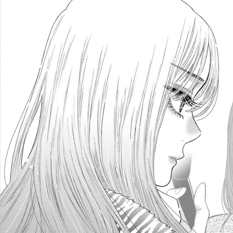 喜多川海梦
更衣人偶坠入爱河