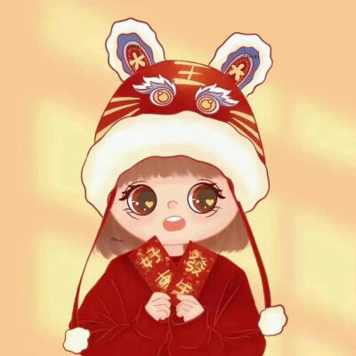 可爱的小朋友们来送祝福啦！