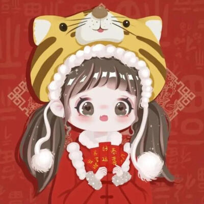 可爱的小朋友们来送祝福啦！