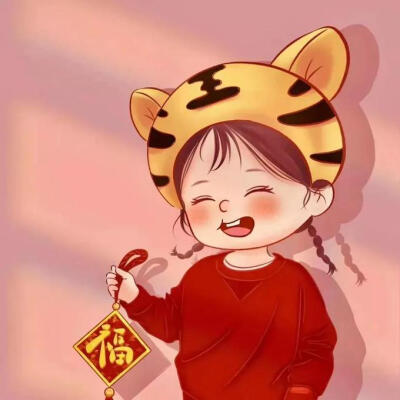 可爱的小朋友们来送祝福啦！