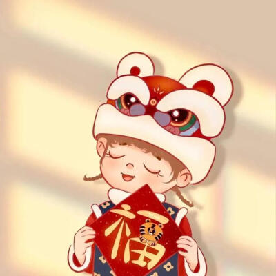 可爱的小朋友们来送祝福啦！